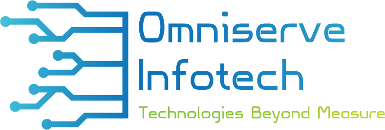 Welcome To Omniserve Infotech