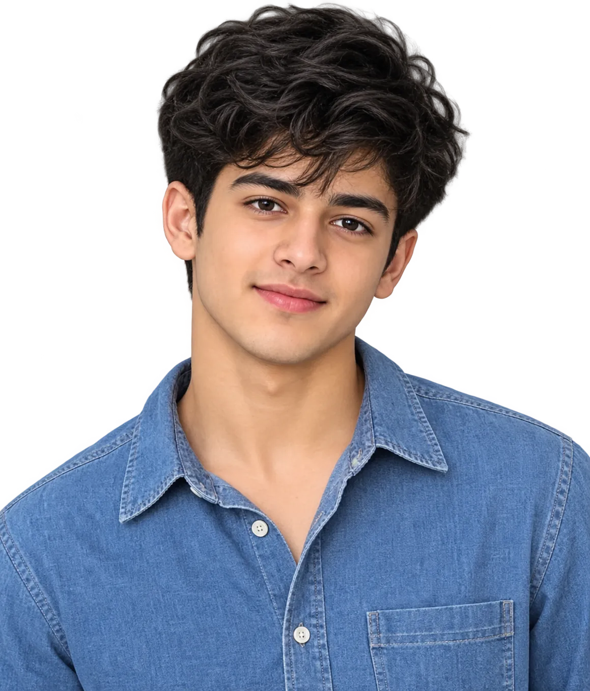 Arjun Mehta