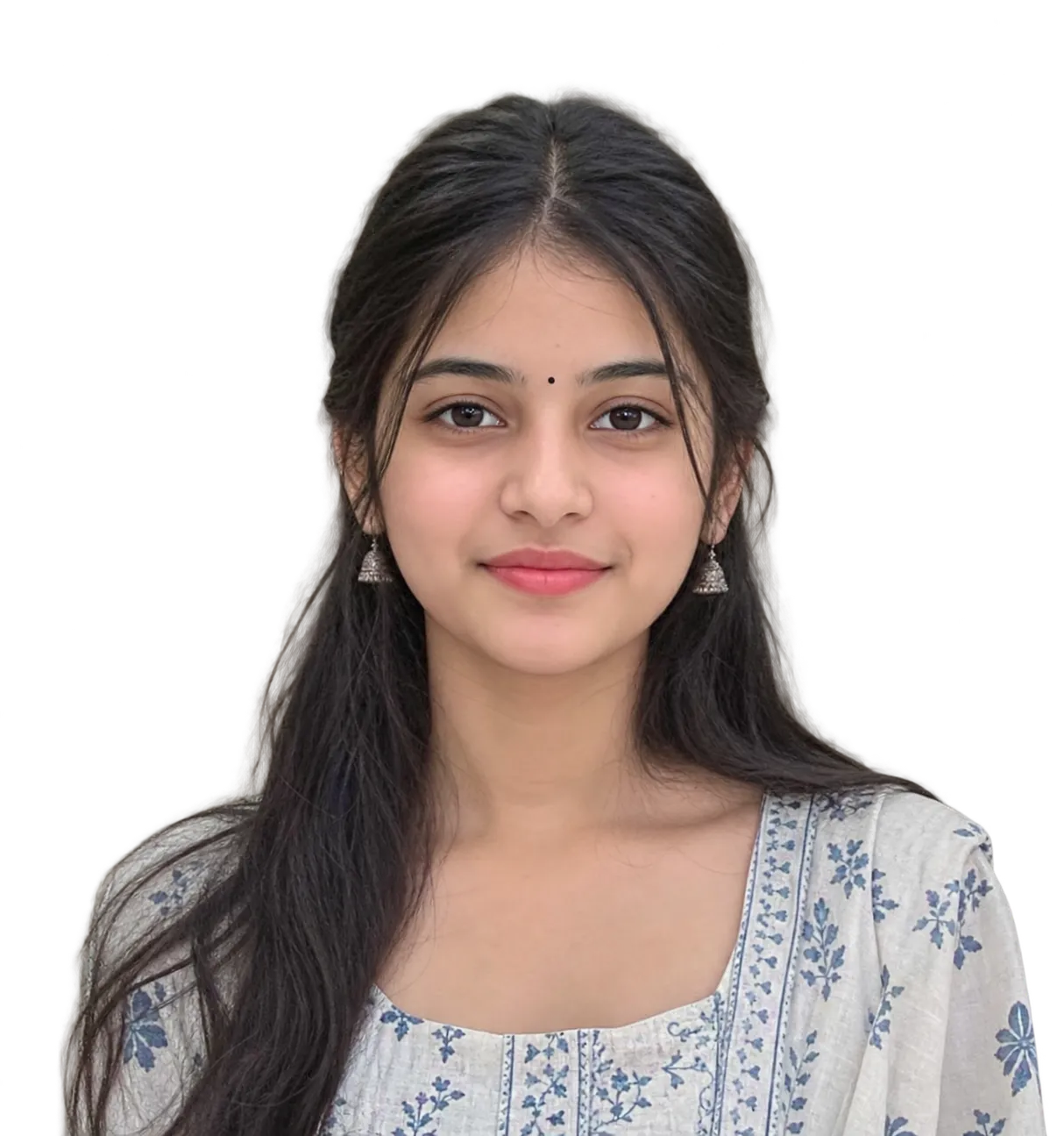 Kavya Reddy