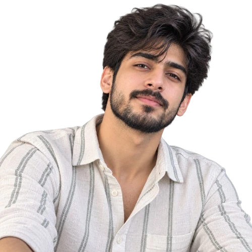 Rahul Jain